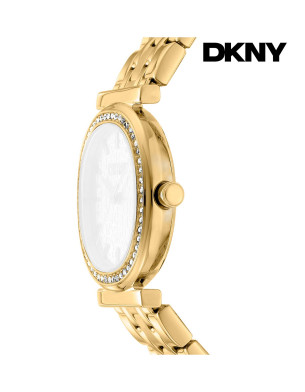 DKNY Ladies Watch